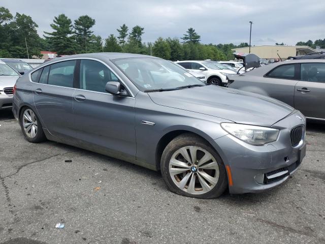 2010 BMW 535 GT - WBASN2C58AC200571