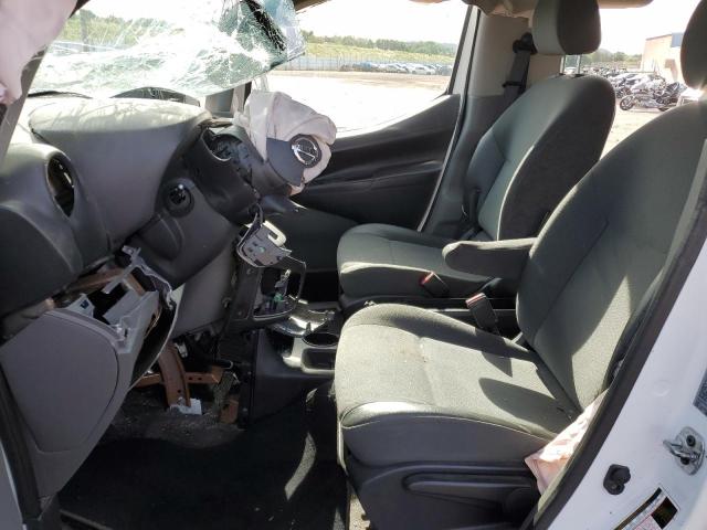 2017 NISSAN NV200 2.5S 3N6CM0KN3HK703281