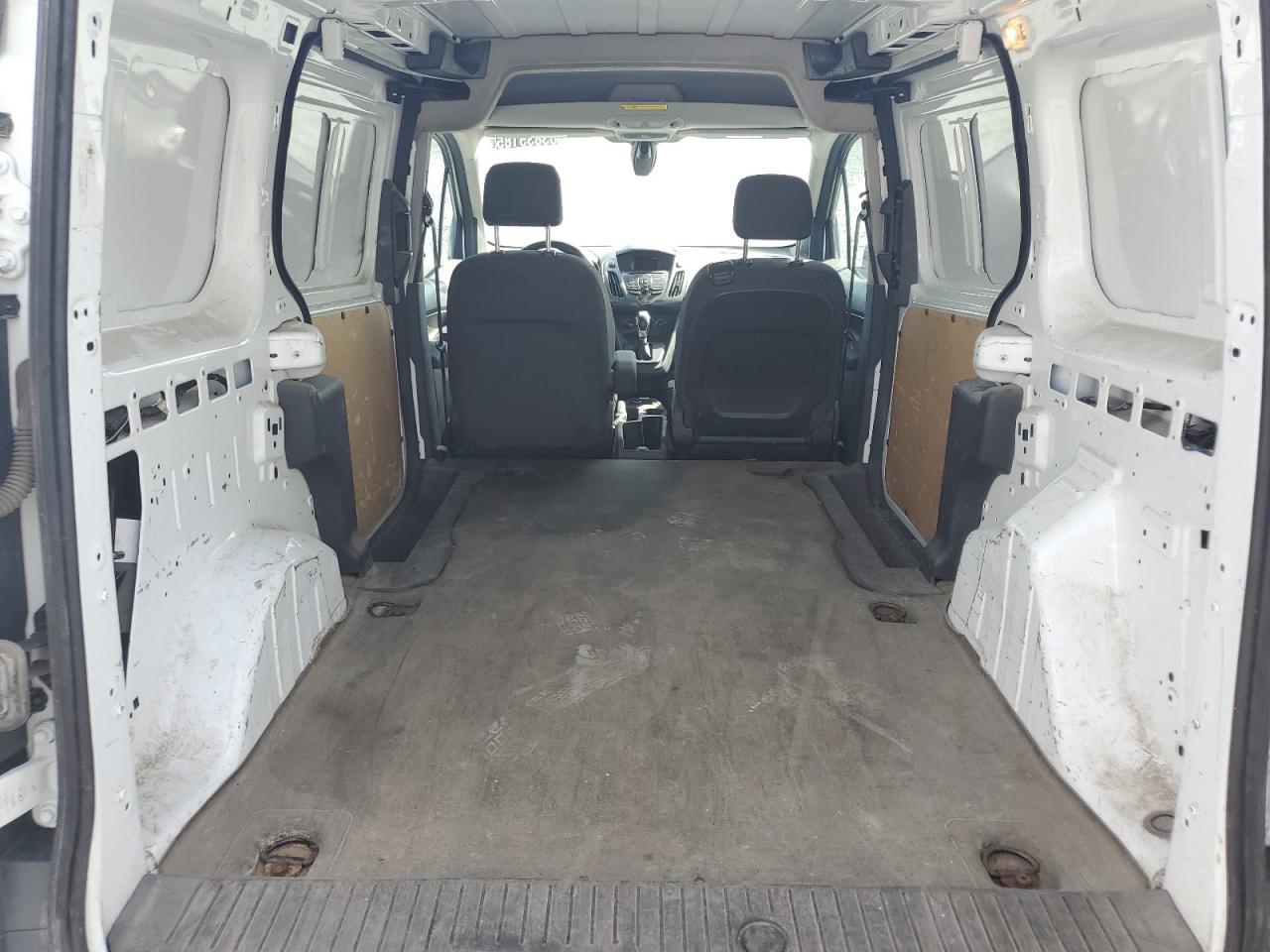 FORD TRANSIT CONNECT XL