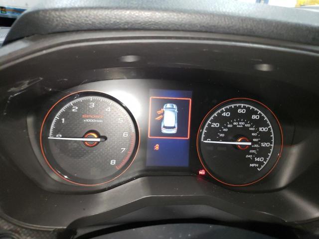 2020 SUBARU FORESTER S - JF2SKAMC7LH511211