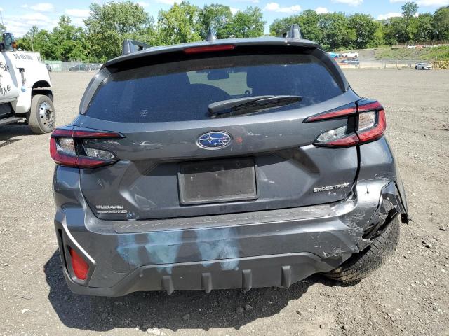 2024 SUBARU CROSSTREK JF2GUADC5R8274632