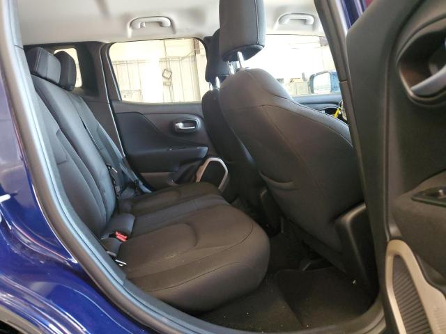 2016 JEEP RENEGADE L - ZACCJABT3GPD71648