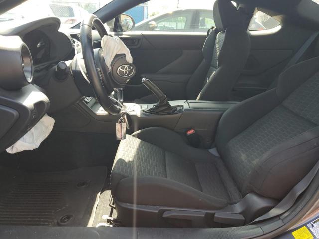 2024 TOYOTA GR 86 JF1ZNBB14R9752714