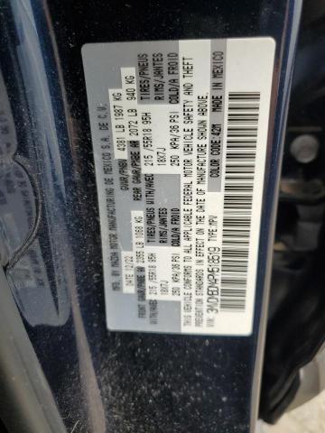 2023 MAZDA CX-30 PREM 3MVDMBDM4PM518519