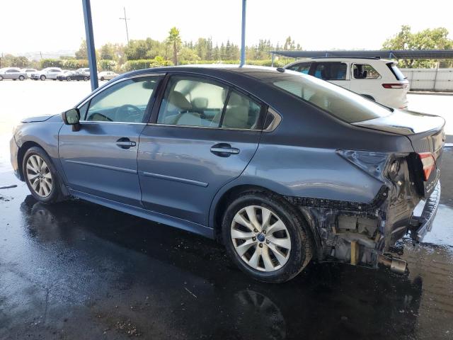 2015 SUBARU LEGACY 2.5 - 4S3BNAD60F3070961