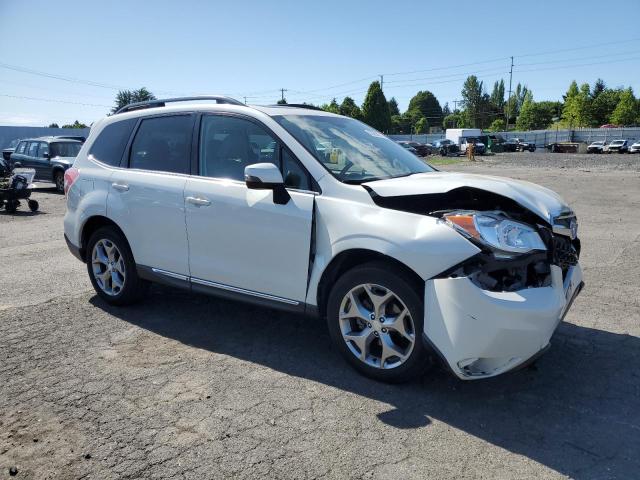 2016 SUBARU FORESTER 2.5I TOURING JF2SJAXCXGH555966