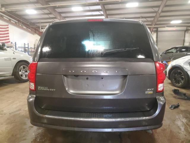 2015 DODGE GRAND CARA 2C4RDGCG8FR591674