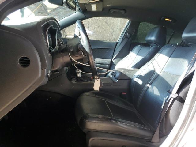 2018 DODGE CHARGER R/ - 2C3CDXCT2JH244282