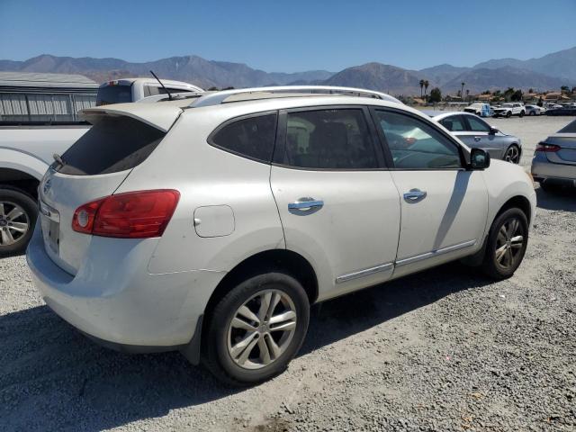 2015 NISSAN ROGUE SELE JN8AS5MT7FW651040