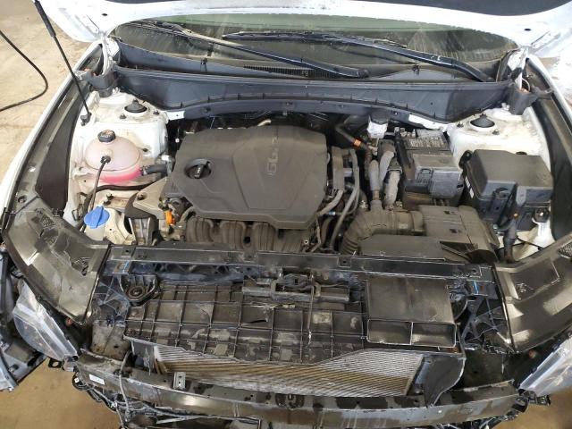 2023 HYUNDAI TUCSON SEL 5NMJBCAE7PH264076