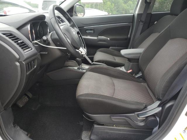2019 MITSUBISHI OUTLANDER JA4AP4AUXKU004152
