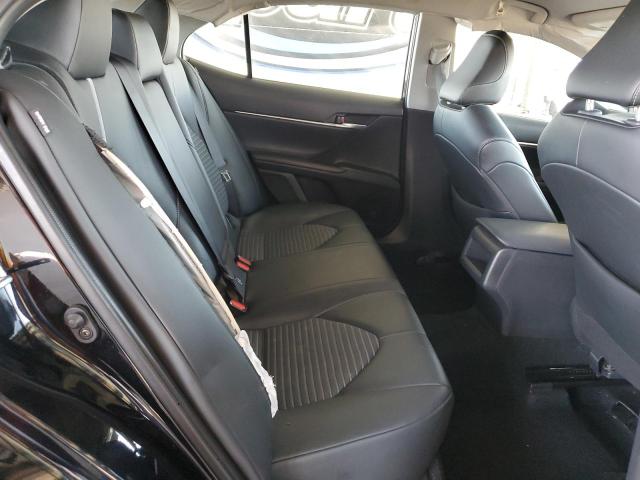 2024 TOYOTA CAMRY SE N - 4T1G11AK9RU878867