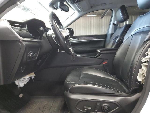 2021 JEEP GRAND CHER 1C4RJKBG3M8118478