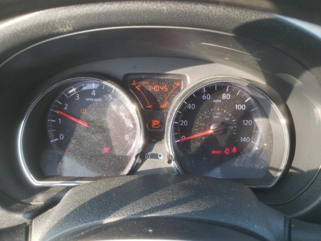 2016 NISSAN VERSA NOTE 3N1CE2CP7GL368257