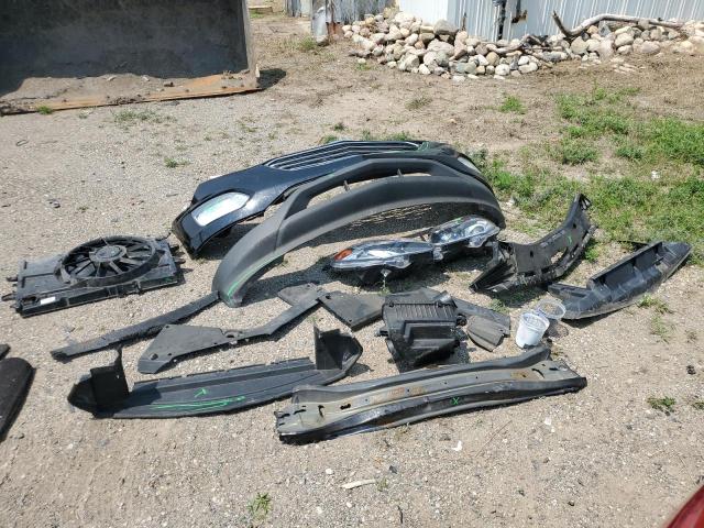 2016 CHEVROLET EQUINOX LT - 2GNFLFEK1G6151923