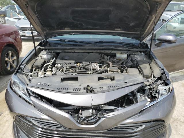2018 TOYOTA CAMRY LE - 4T1B31HK4JU504097