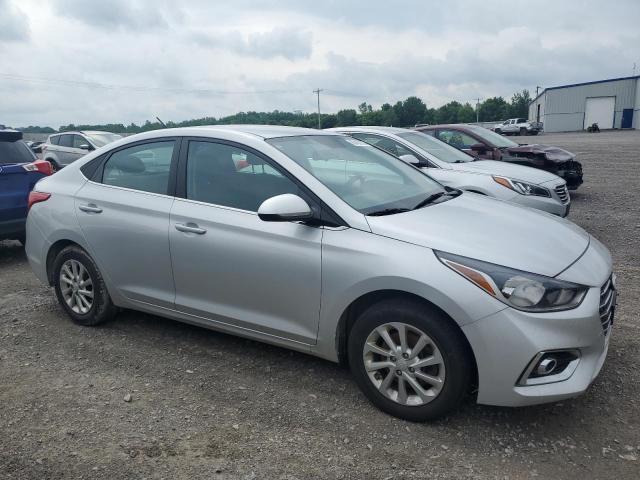 2022 HYUNDAI ACCENT SE - 3KPC24A68NE178853
