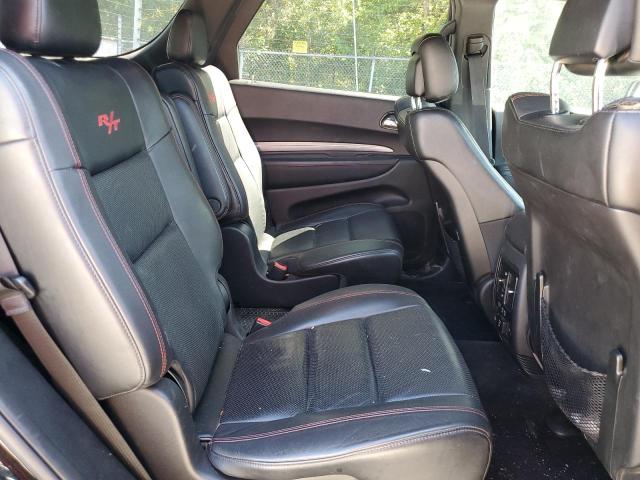 2018 DODGE DURANGO R/ 1C4SDJCT2JC145498
