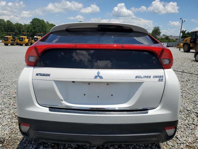 2018 MITSUBISHI ECLIPSE CR - JA4AS3AA6JZ066082