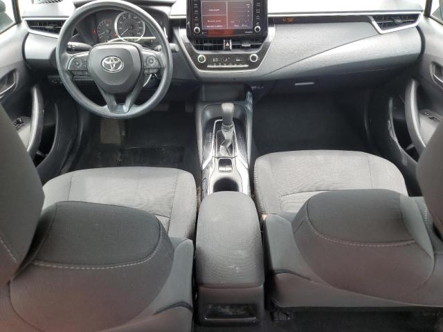 2022 TOYOTA COROLLA LE - 5YFEPMAE1NP300999
