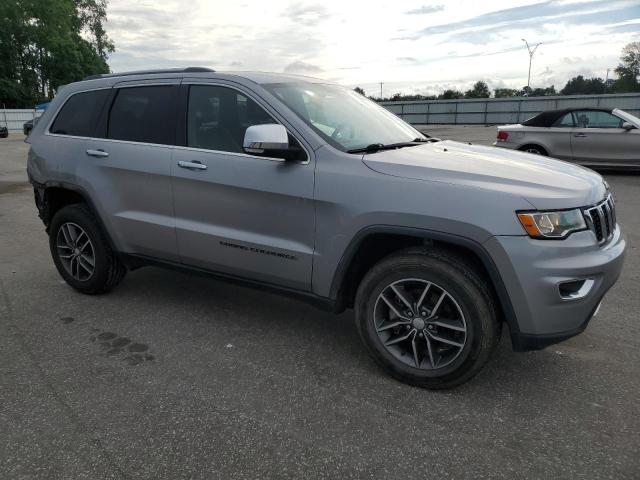 2017 JEEP GRAND CHER 1C4RJEBG5HC798162