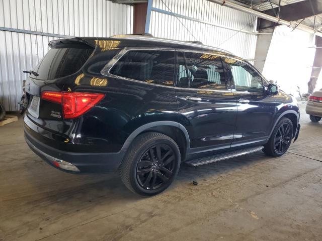 2016 HONDA PILOT ELIT 5FNYF6H01GB052693