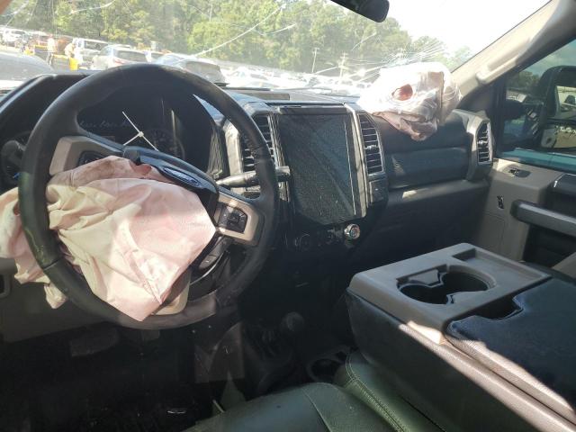 2017 FORD F250 SUPER 1FT7W2BT8HEB71027