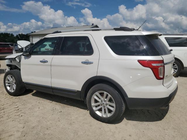 2015 FORD EXPLORER X - 1FM5K8D87FGB10957