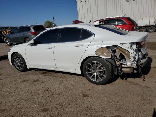 2015 ACURA TLX ADVANC 19UUB2F74FA022051