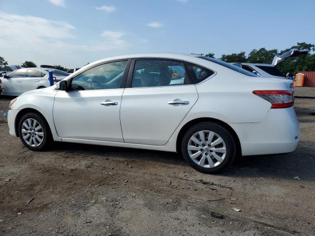 Vin: 3n1ab7ap7dl627292, lot: 63413345, nissan sentra s 20132