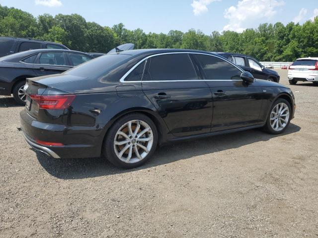 2019 AUDI A4 PREMIUM #3269001090