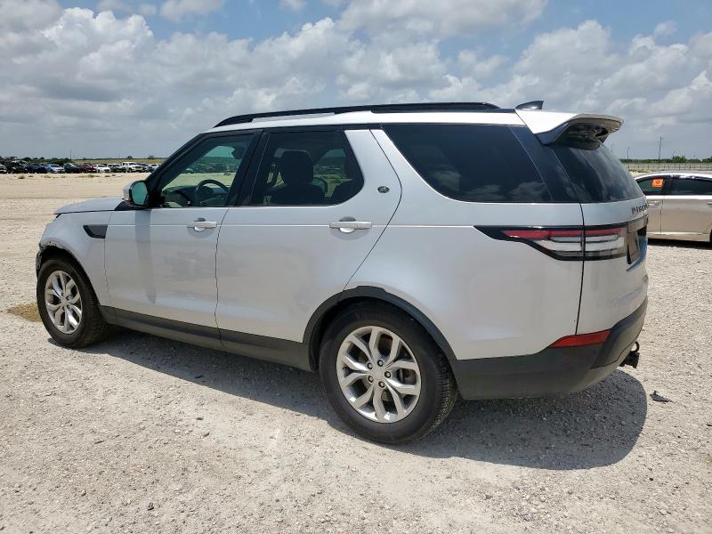 2019 LAND ROVER DISCOVERY SALRG2RV4K2401063
