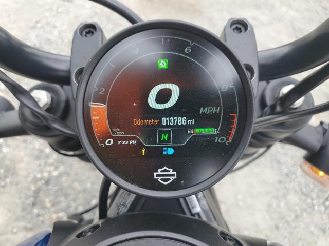 2023 HARLEY-DAVIDSON RH1250 S 1HD1ZC41XPB302343