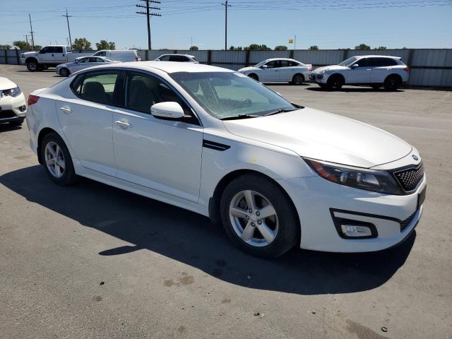 2015 KIA OPTIMA LX 5XXGM4A75FG367778