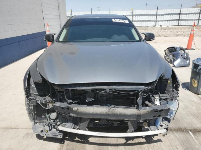 2017 INFINITI Q50 PREMIU JN1EV7AR0HM830076