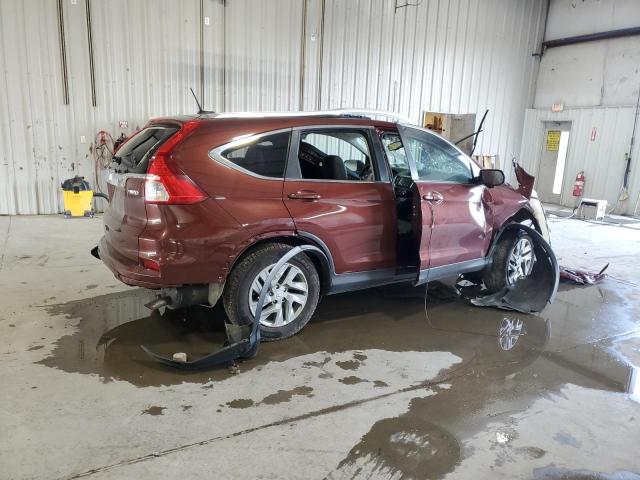 2016 HONDA CR-V EXL 5J6RM4H79GL020870
