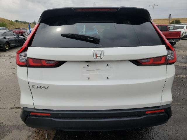 2025 HONDA CR-V EXL - 2HKRS4H73SH477764