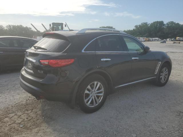 2011 INFINITI FX35 - JN8AS1MW6BM730191