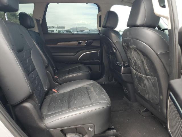 2022 KIA TELLURIDE 5XYP5DHC0NG213439