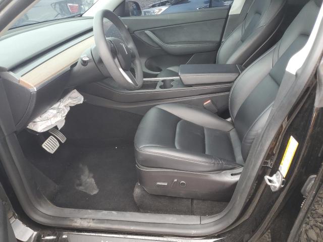 2021 TESLA MODEL Y 5YJYGDEF8MF264061