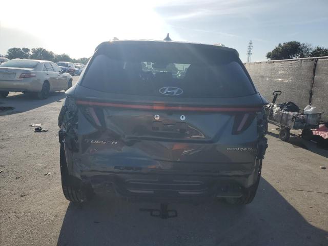 2023 HYUNDAI TUCSON LIM KM8JECA11PU098257
