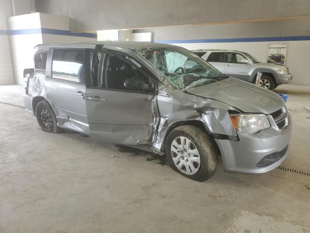 2016 DODGE GRAND CARA 2C4RDGBG3GR342945