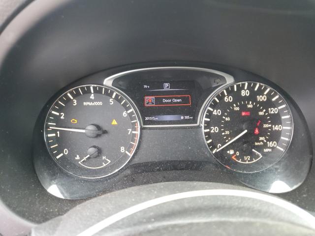 2016 NISSAN ALTIMA 2.5 - 1N4AL3APXGN322561