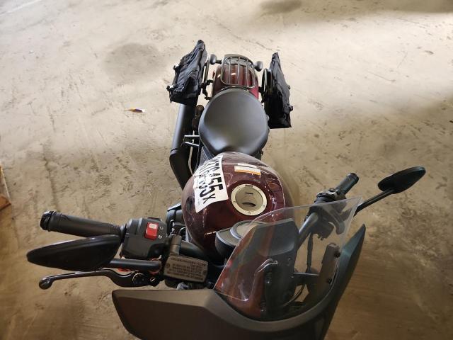 2021 HONDA CMX1100 D JH2SC8314MK000555