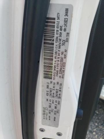 2018 RAM 2500 ST 3C6MR4AJ8JG155647