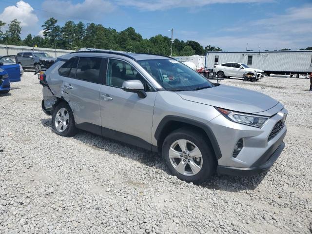2021 TOYOTA RAV4 XLE - 2T3W1RFV7MW161638