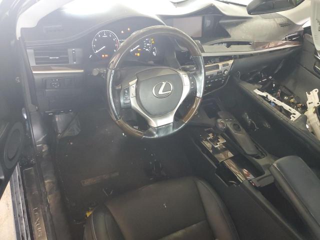 2015 LEXUS ES 350 - JTHBK1GG0F2188817