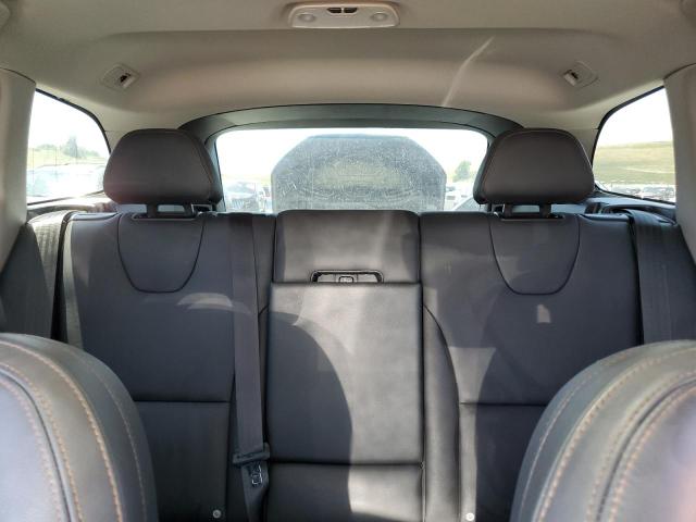 2017 VOLVO XC60 T6 DY YV449MRR5H2225849