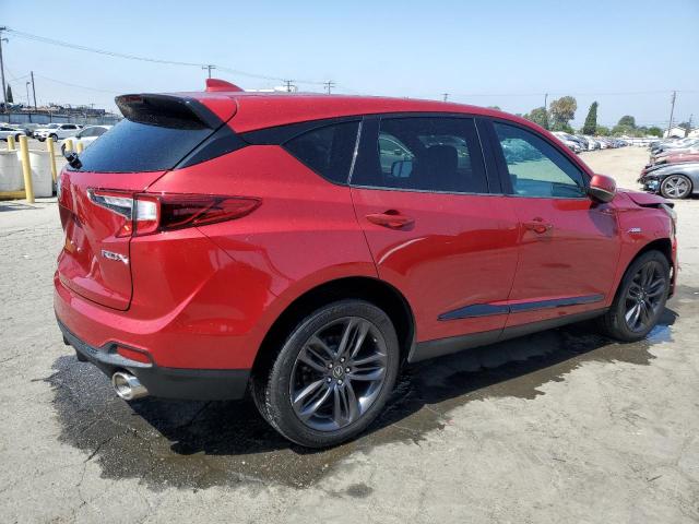 2021 ACURA RDX A-SPEC 5J8TC1H63ML012975