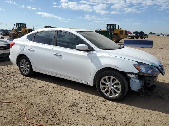 Vin: 3n1ab7ap6hy307504, lot: 63404245, nissan sentra s 20174